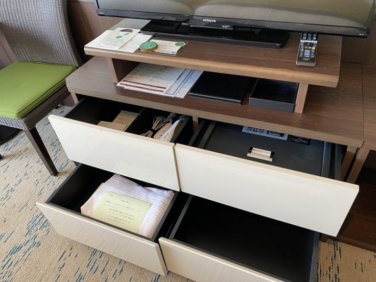 クローゼット(7)