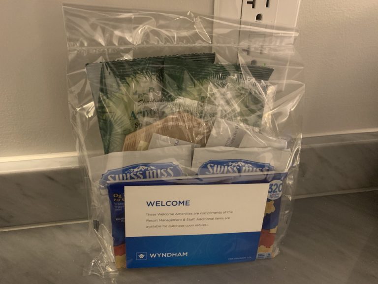 キッチンアメニティー