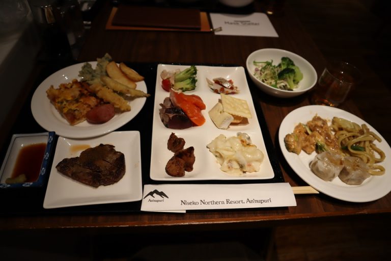料理(2)