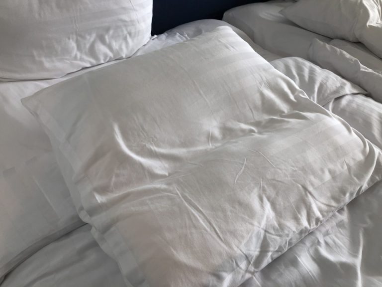 ホテルオリジナル枕