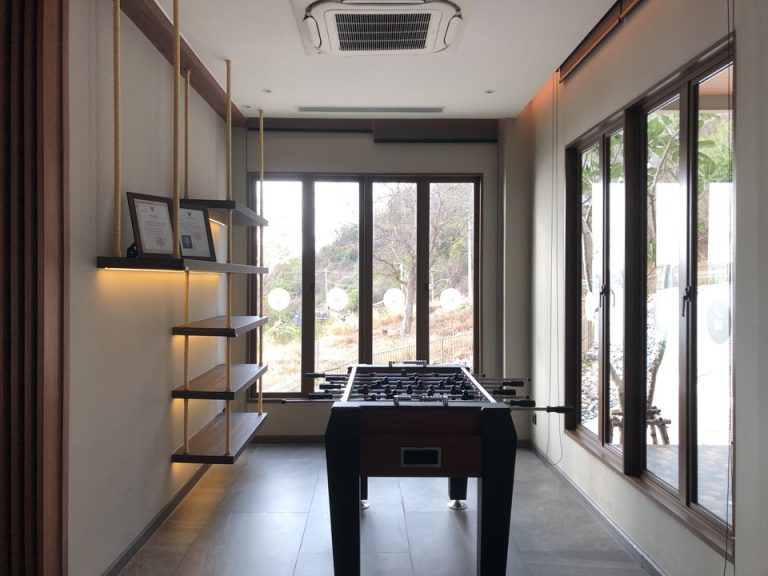 サッカーゲーム