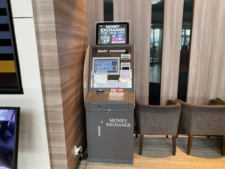 両替機(1)