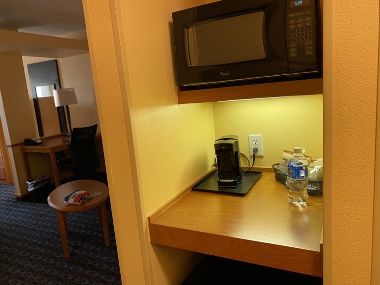 コーヒーステーション