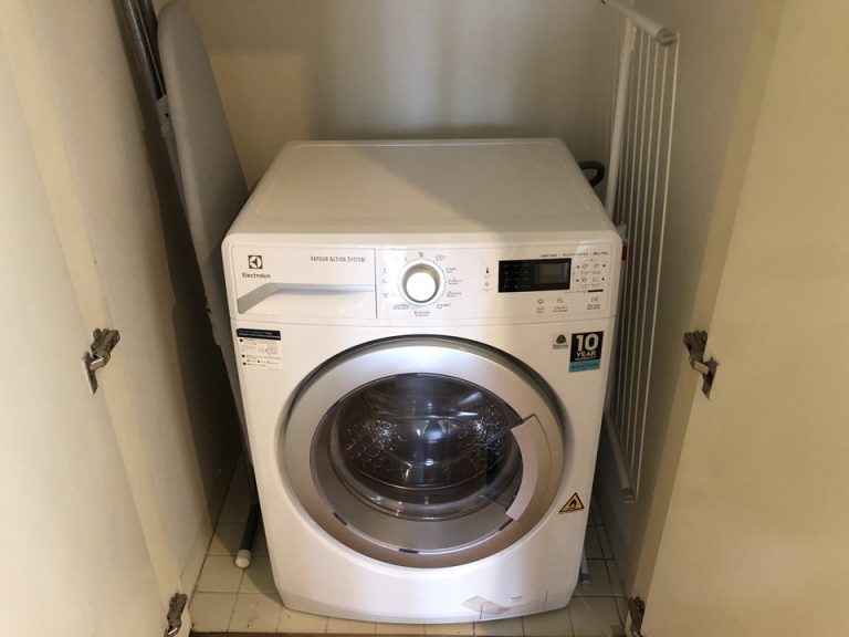 洗濯機