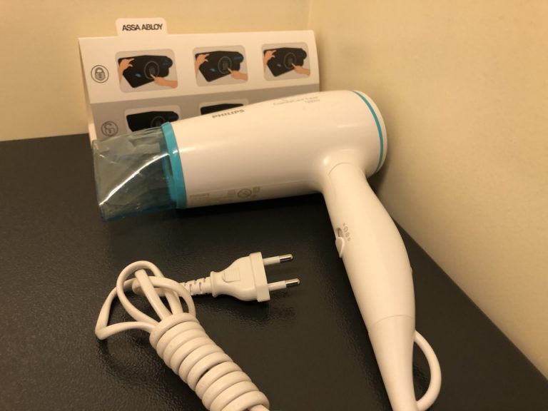 ドライヤー