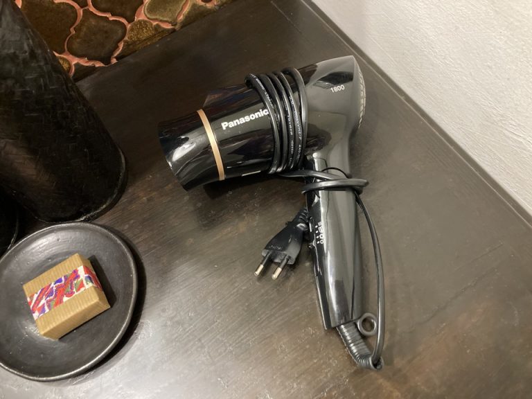 ドライヤー