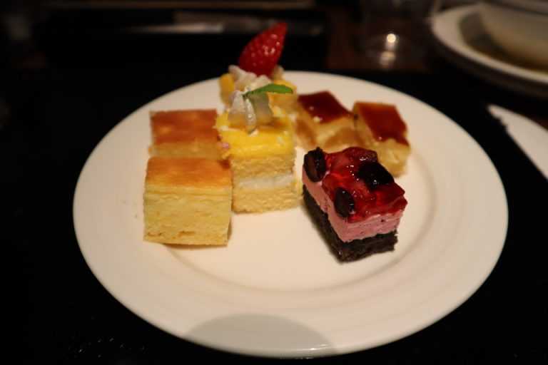 料理(デザート)(1)