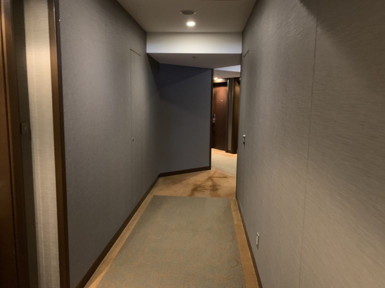 廊下