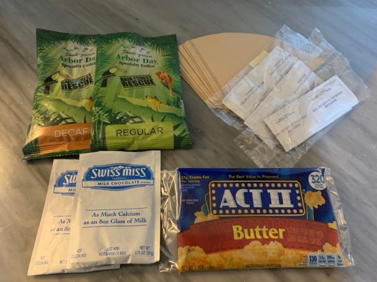 キッチンアメニティー3