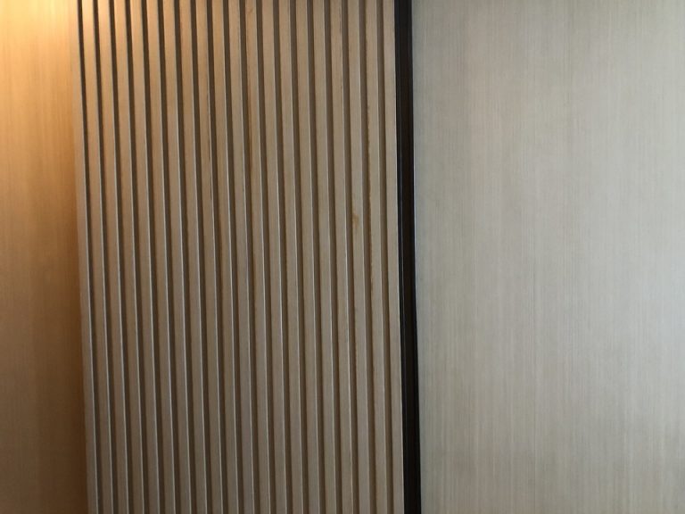 クローゼット外観