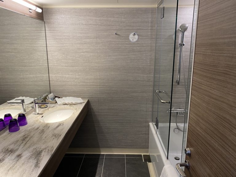 洗面所・お風呂