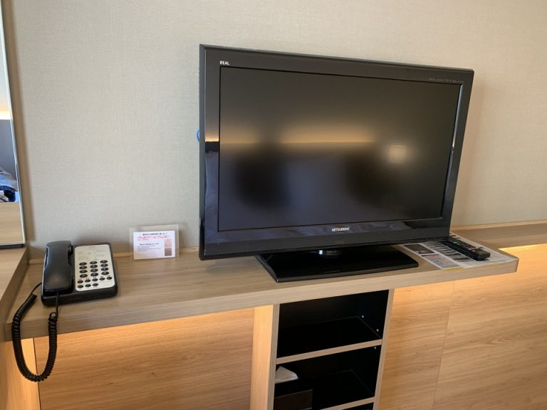 テレビ・電話