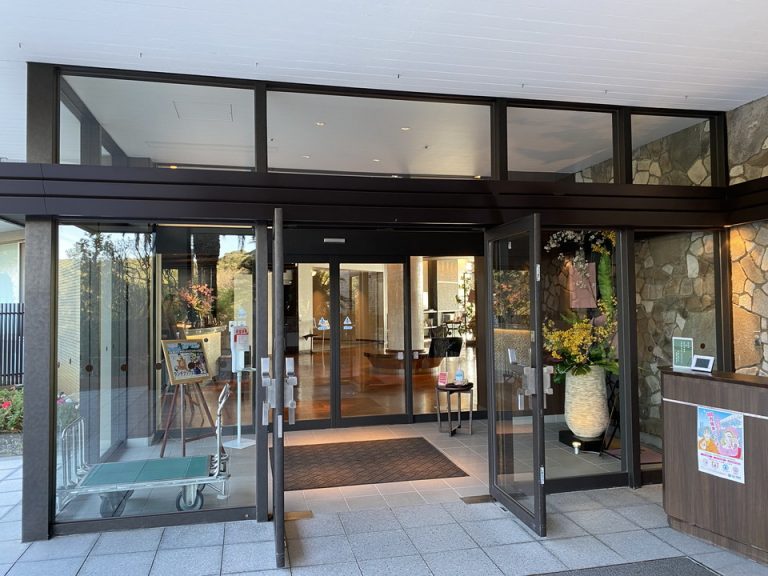 エントランス(1)