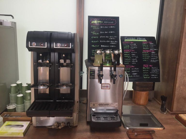 フリードリンク(生ビール)