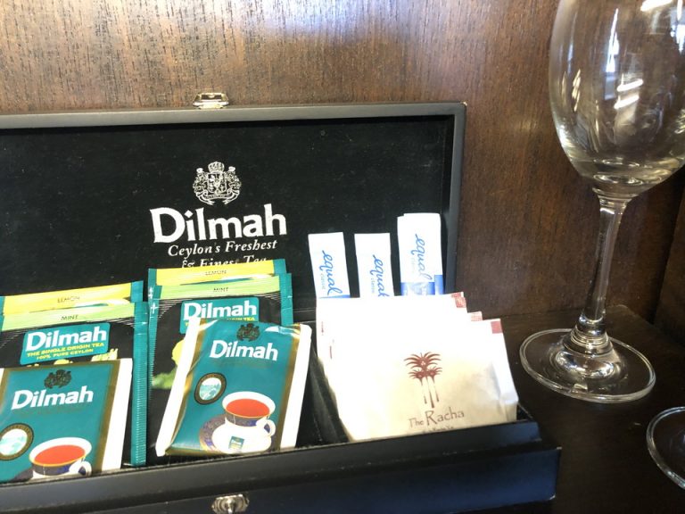 ミニバーカフェコーナー2