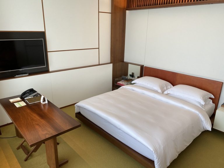 客室全体(窓際方向)