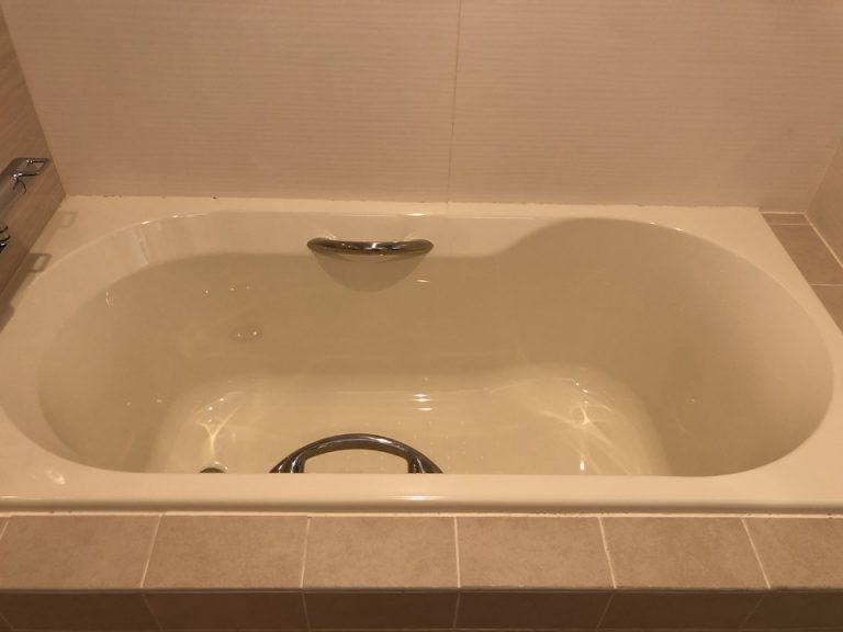 バスタブ
