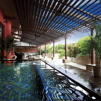 沖縄で温泉を楽しみたい！天然温泉付きおすすめリゾートホテルを厳選！