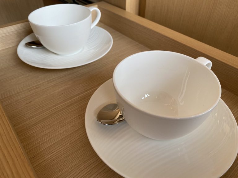 カフェコーナー2