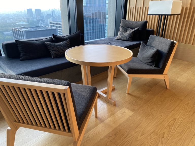 テーブル・ソファ2