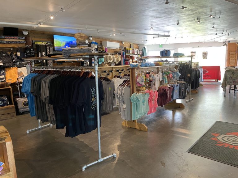 ギフトショップ