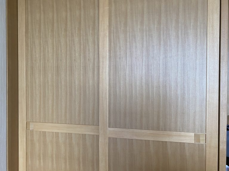 クローゼット(close)