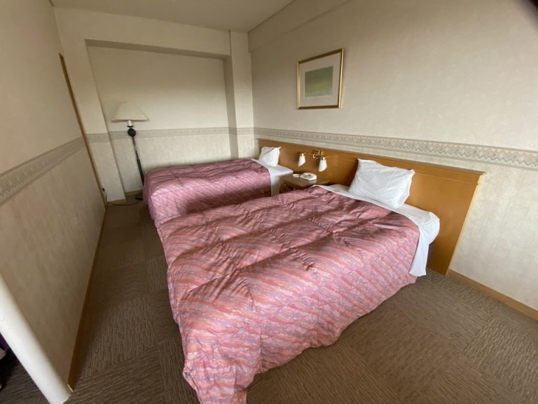 ベッド別サイド