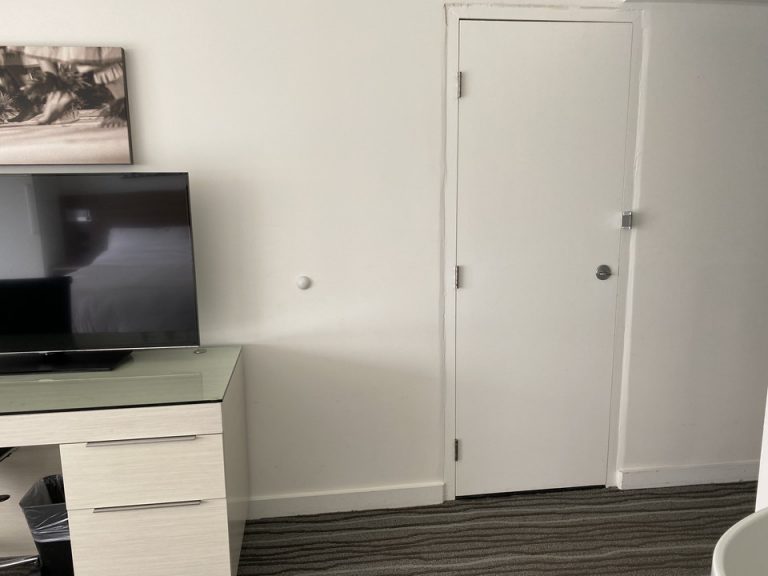 コネクションルームにもできるようでした