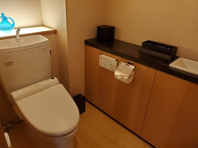 手すりもあります