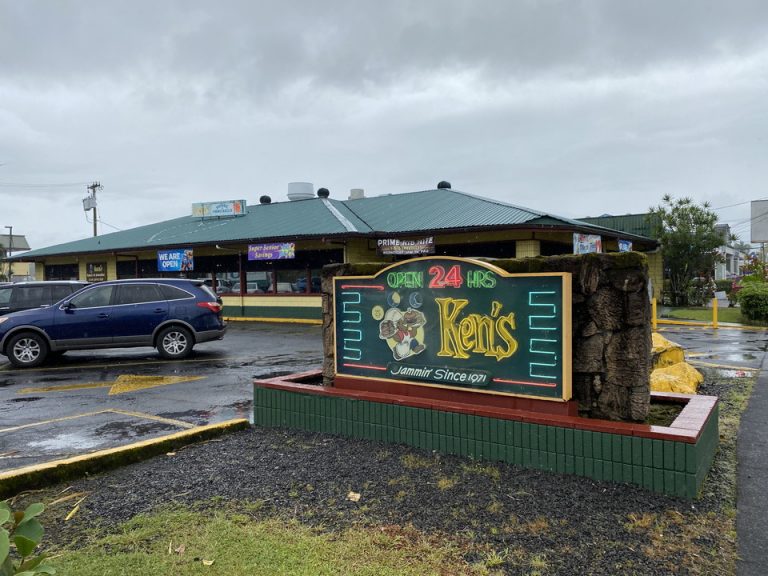 歩ける距離にパンケーキで有名なケンズがあり利用しました