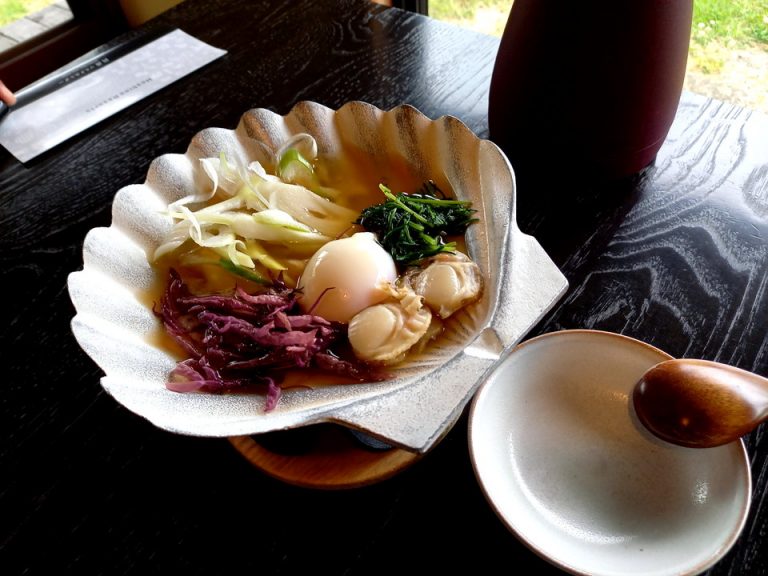 20210618_味噌貝焼き