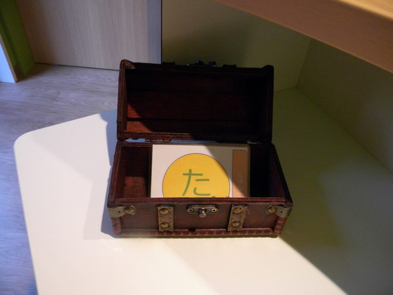 たからさがしゲーム「た」