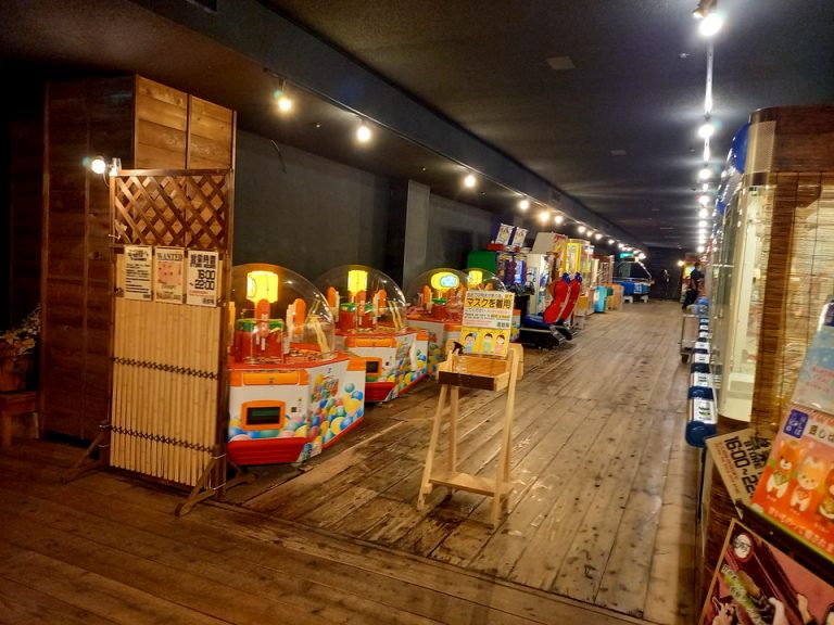 20210617_ゲームコーナー