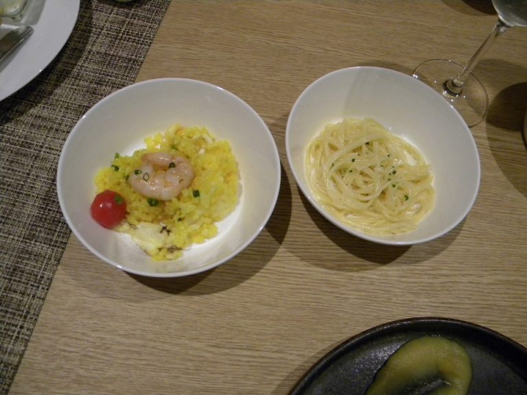 ビュッフェ盛り合わせ2