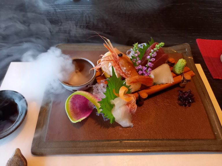 20210617_ドライアイスで演出