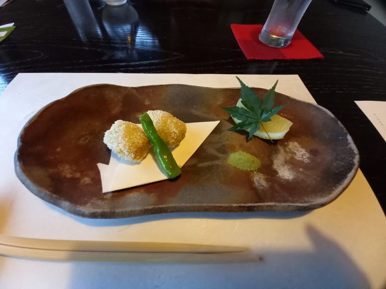 20210617_エビのすり身の揚げ物