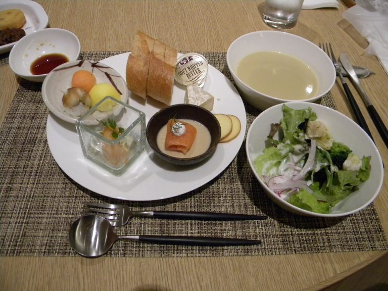 ビュッフェ盛り合わせ