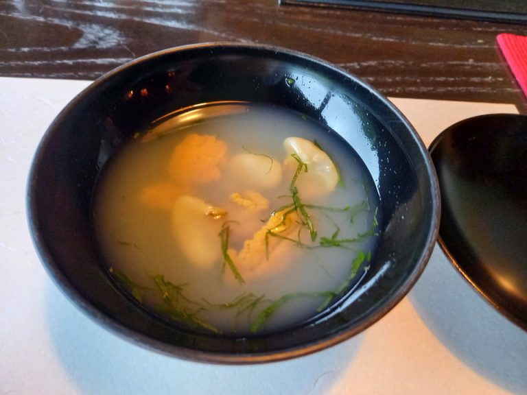 20210617_青森の美味しいもの、いちご煮