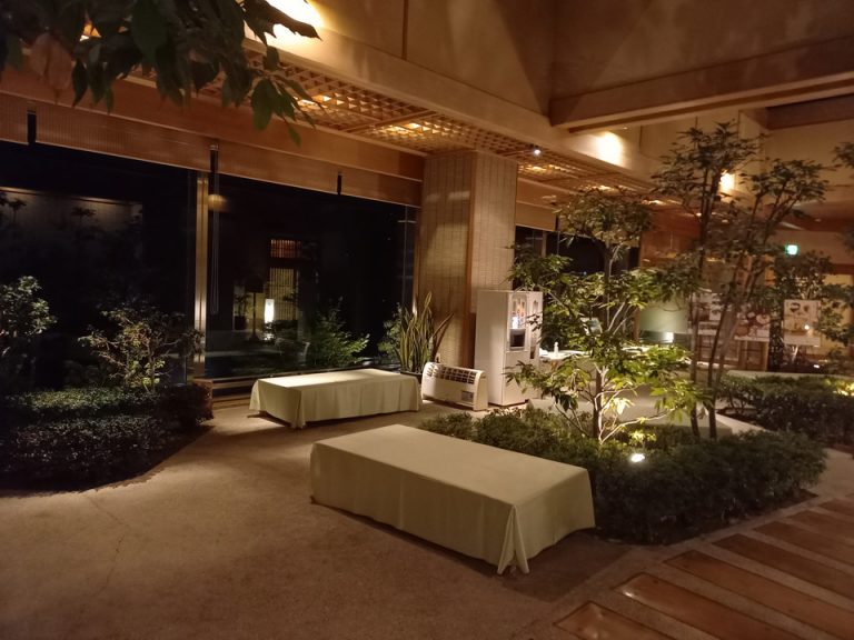 9階展望大浴場前休憩所(4)