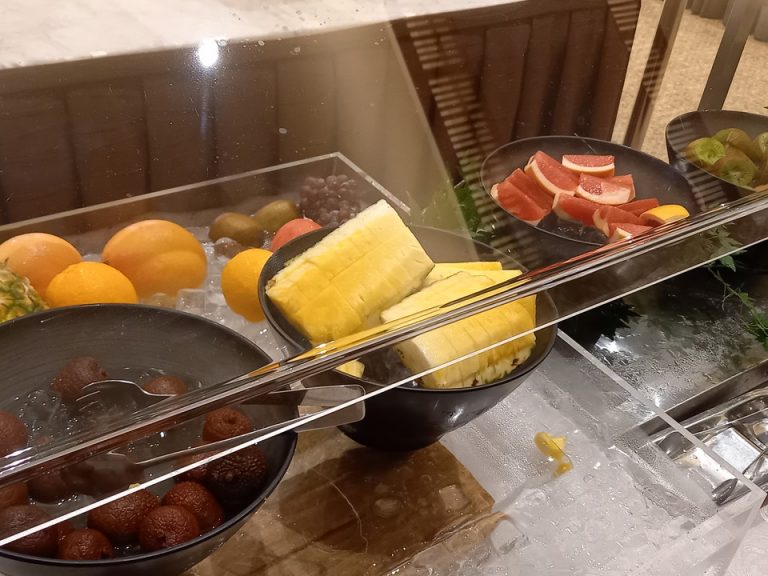 フルーツコーナー(5)