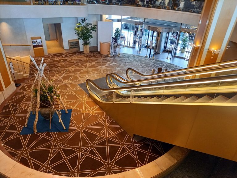 エントランス内観(6)