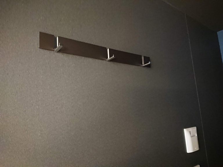 フック