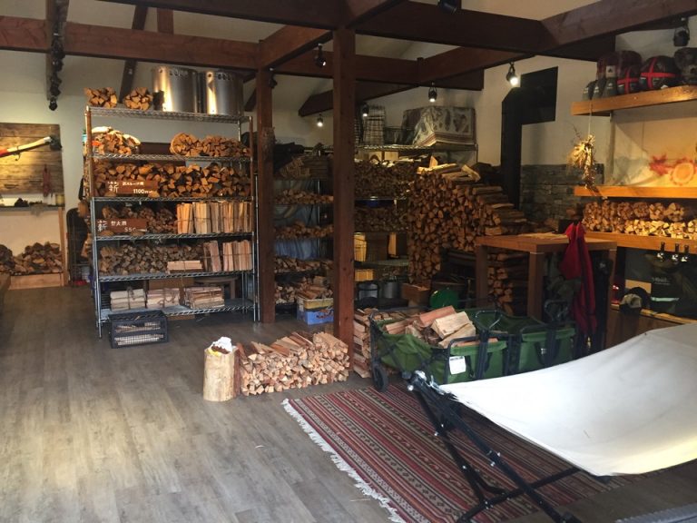 KURAのレンタルグッズ