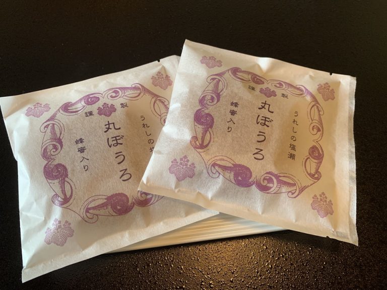 カフェコーナー お菓子