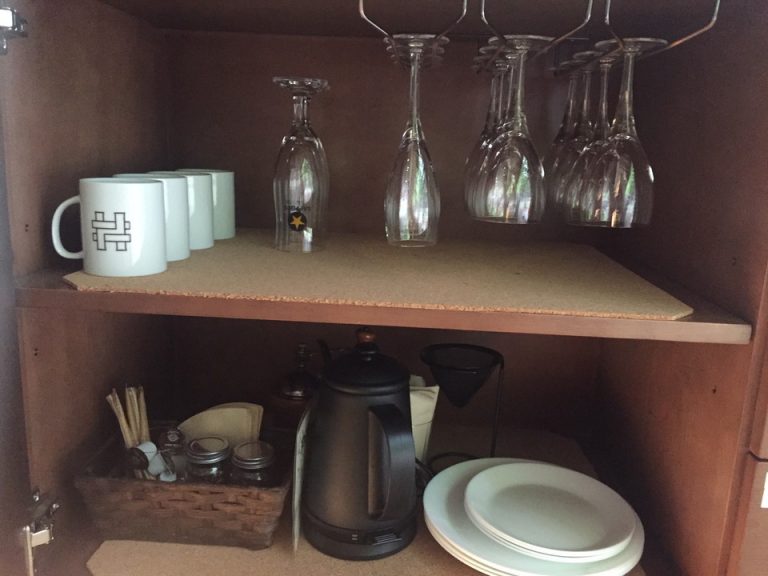 コップとコーヒーセット