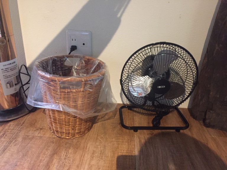 サーキュレーター