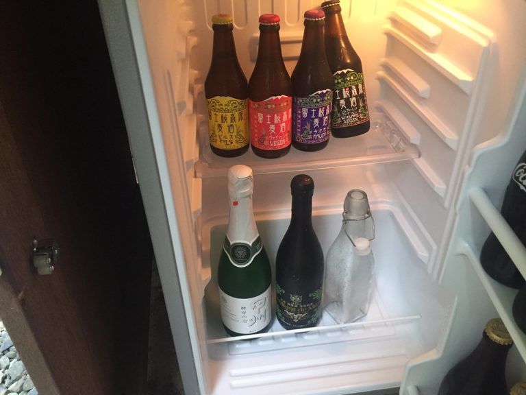 有料のアルコール類