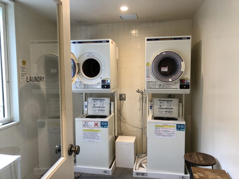 ランドリー1