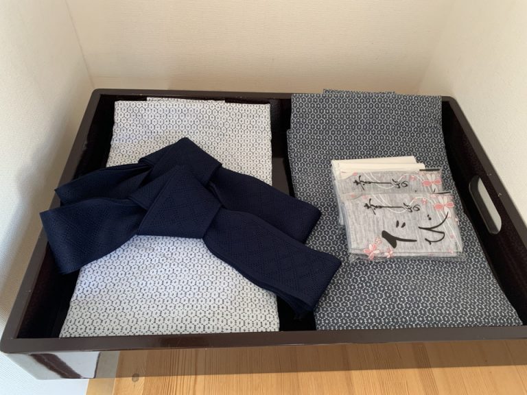 浴衣