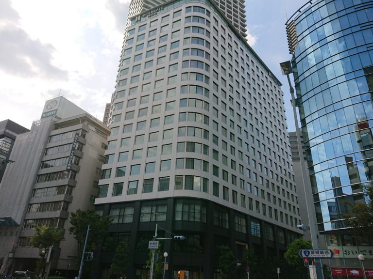 建物全体